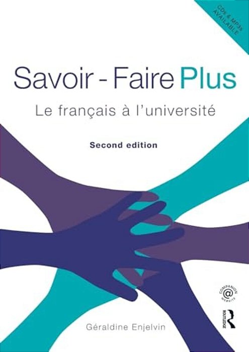 Savoir Faire Plus: Le Français À L'Université-..