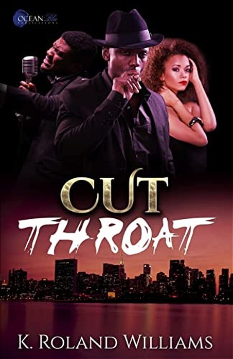 Cut Throat-..