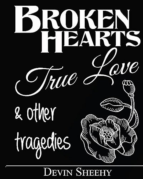 Broken Hearts, True Love And Other Tragedies-..