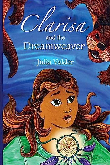 Clarisa And The Dreamweaver-..