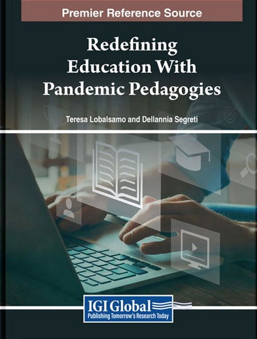 Redefining Education With Pandemic Pedagogies-..