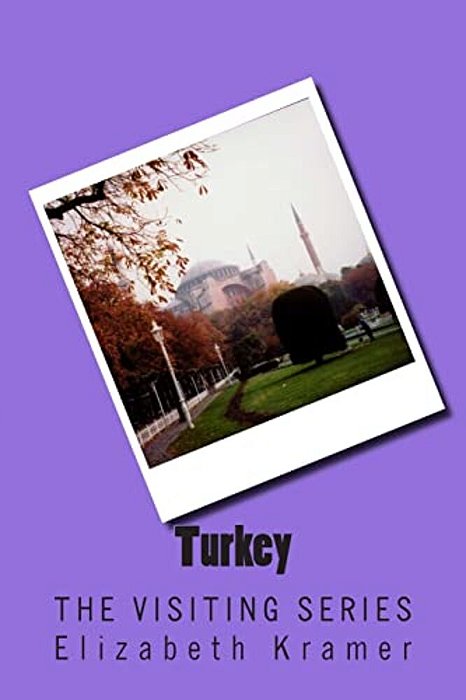 Turkey: The Visiting Series-..
