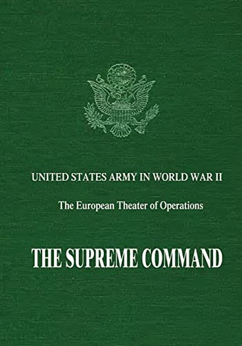 The Supreme Command-..