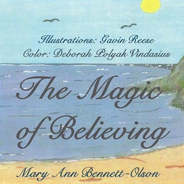 The Magic Of Believing-..