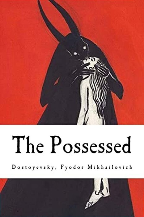 The Possessed: (The Devils)-..