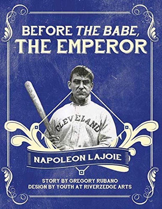 Before The Babe, The Emperor-..