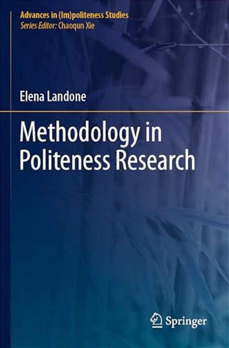 Methodology In Politeness Research-..