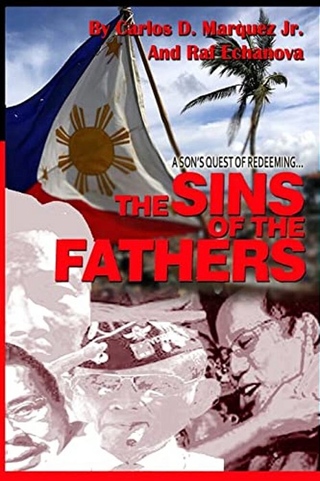 The Sins Of The Fathers-..