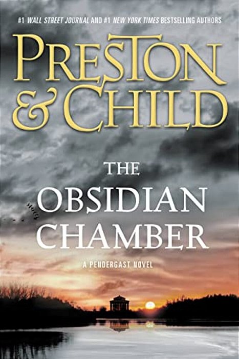 The Obsidian Chamber-..
