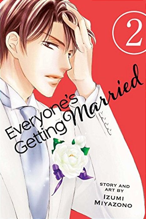 Everyone's Getting Married, Vol. 2-..