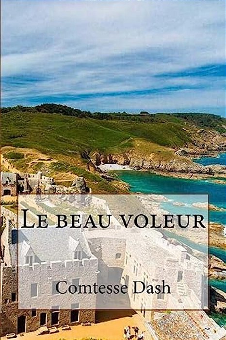 Le Beau Voleur-..