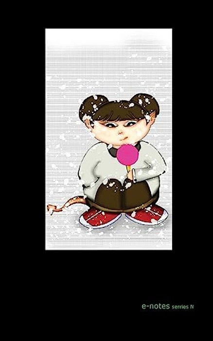 E-Notes Series N: Print Edition-..