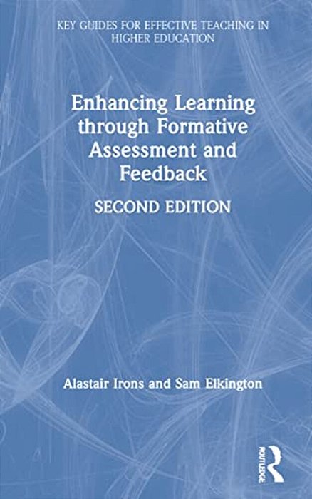 Enhancing Learning Through Formative Assessment And Feedback-..