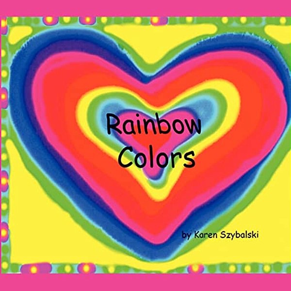 Rainbow Colors-..