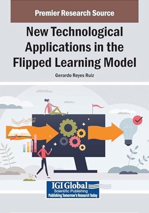 New Technological Applications In The Flipped Learning Model-..