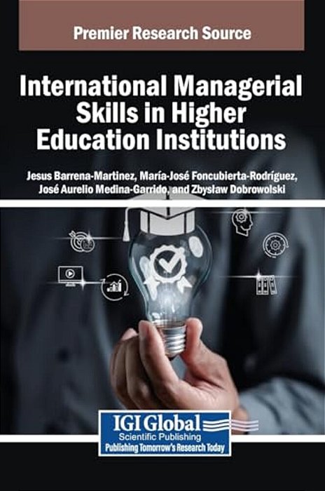 International Managerial Skills In Higher Education Institutions-..