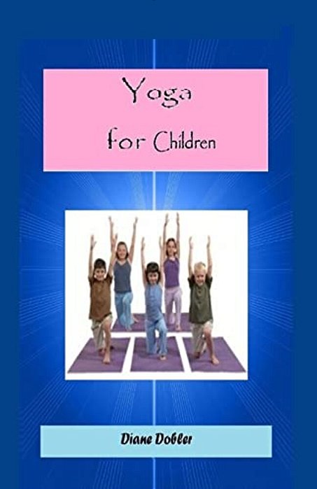 Yoga For Children-..