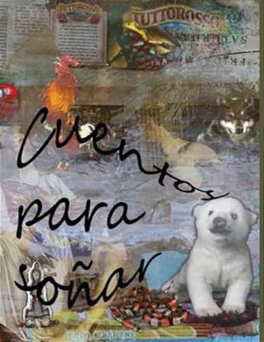 Cuentos Para Soñar-..