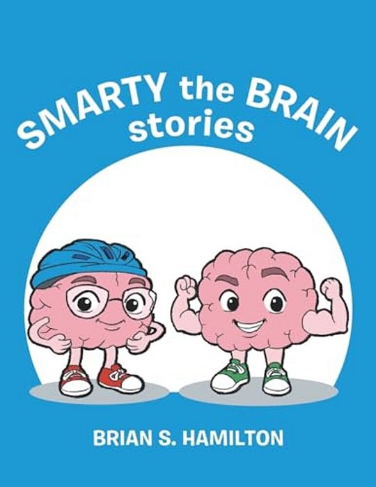 Smarty The Brain Stories-..