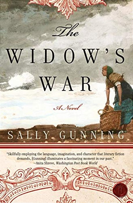 The Widow's War-..