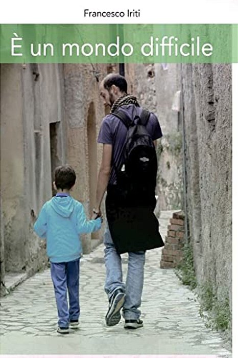 É Un Mondo Difficile-..