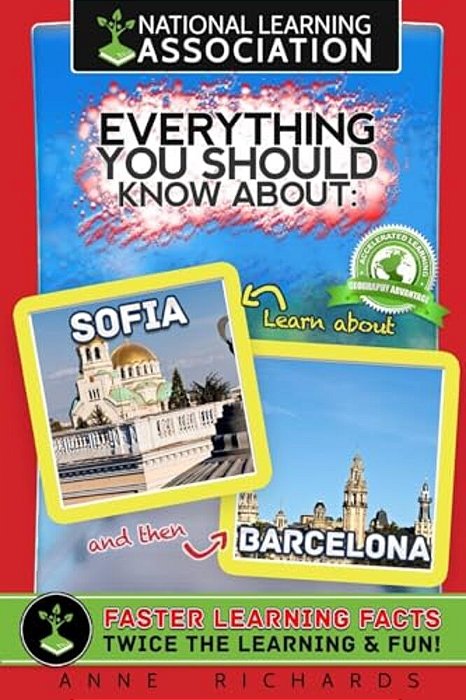 Everything You Should Know About Sofia And Barcelona-..