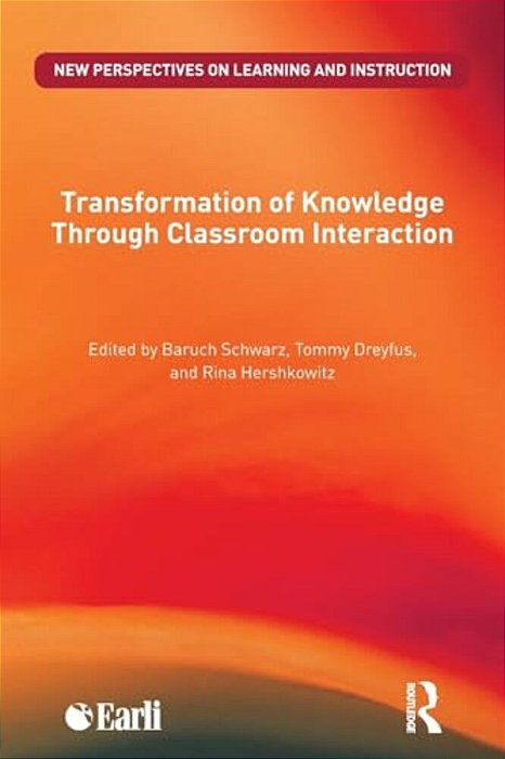 Transformation Of Knowledge Through Classroom Interaction-..