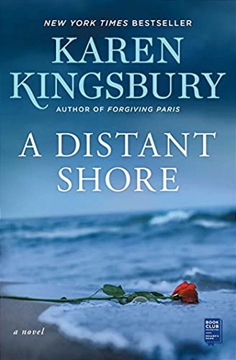 A Distant Shore-..