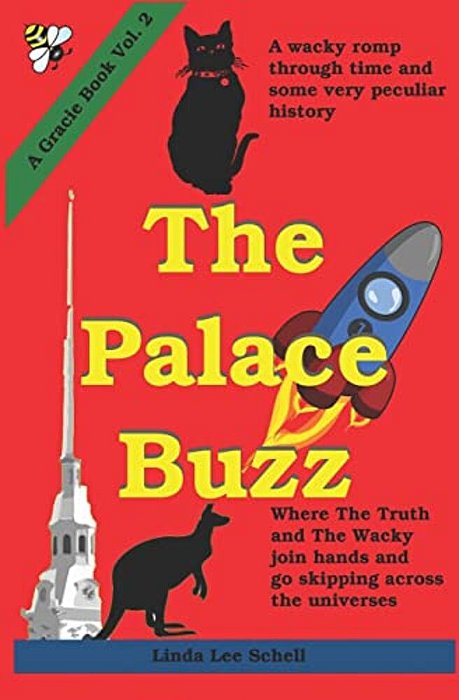 The Palace Buzz-..