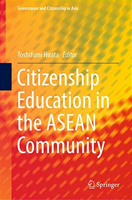 Citizenship Education In The Asean Community-..