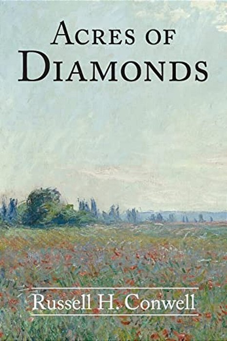 Acres Of Diamonds-..