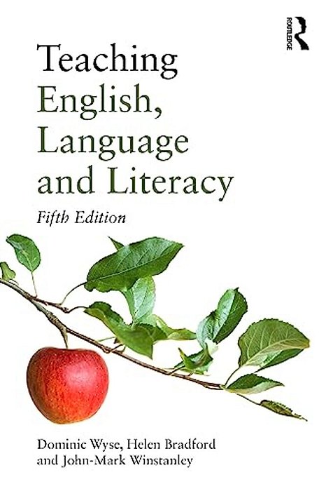 Teaching English, Language And Literacy-..
