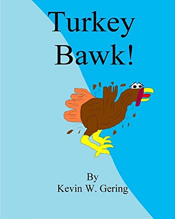 Turkey Bawk-..