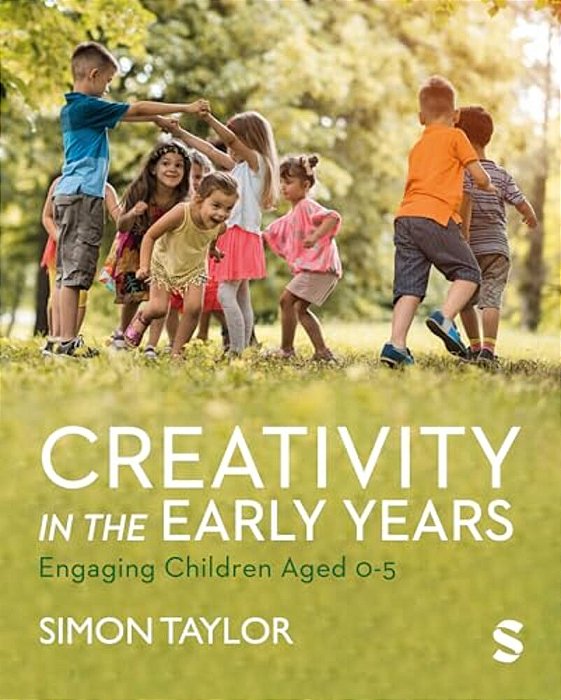 Creativity In The Early Years-..