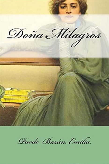 Doña Milagros-..