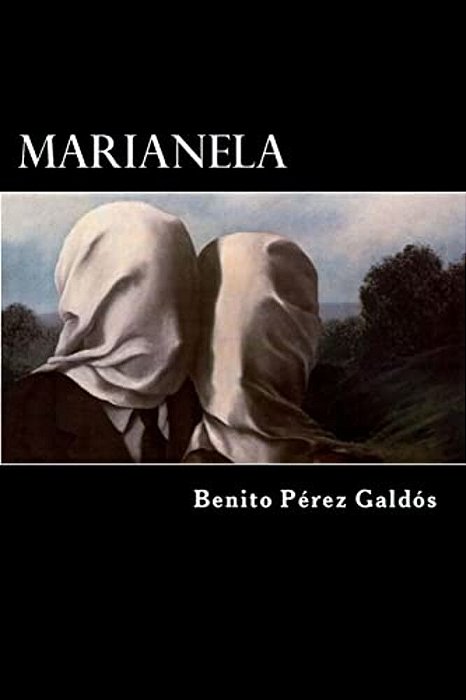Marianela (Spanish Edition)-..
