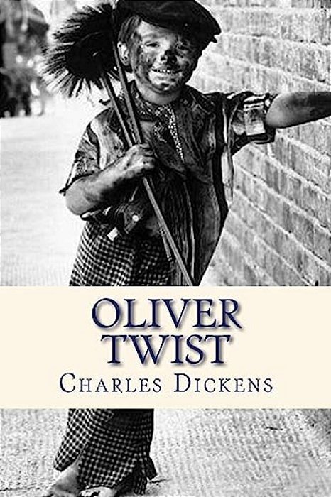 Oliver Twist-..