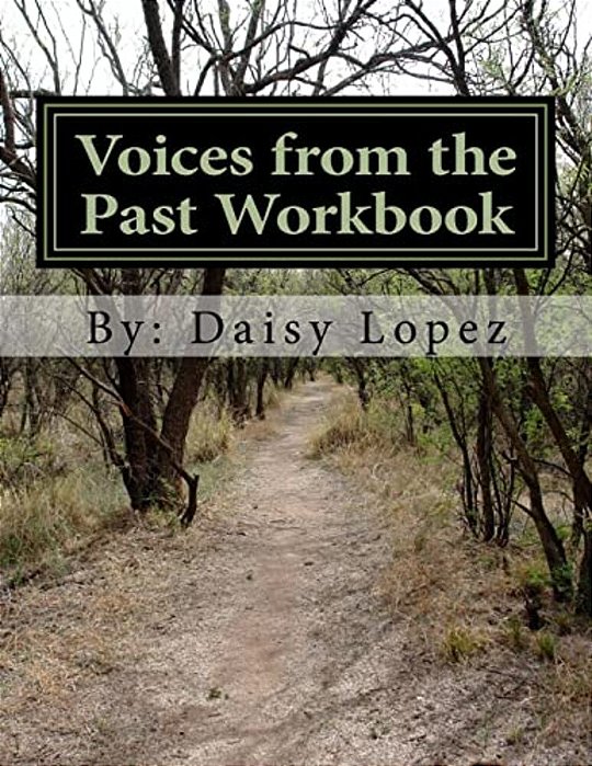 Voices From The Past Workbook-..