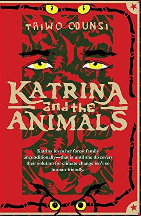 Katrina And The Animals-..