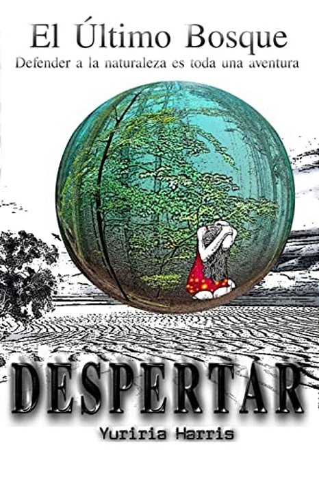 Despertar: Defender A La Naturaleza ES Toda Una Aventura-..