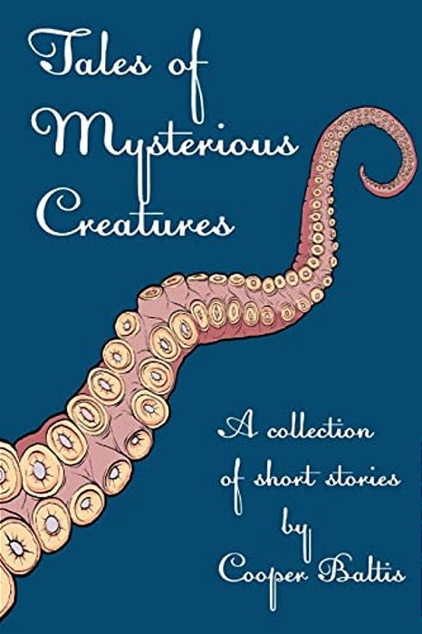 Tales Of Mysterious Creatures: A Collection Of Stories For English Language Learners (A Hippo Graded Reader)-..