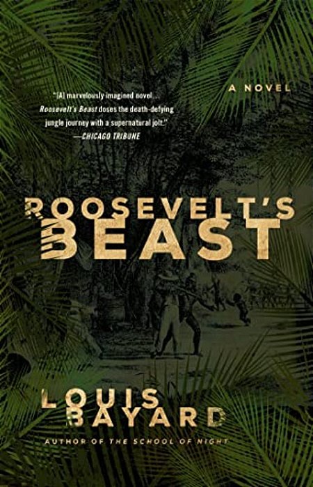 Roosevelt's Beast-..