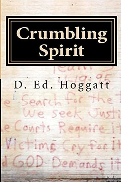 Crumbling Spirit: On American Soil-..