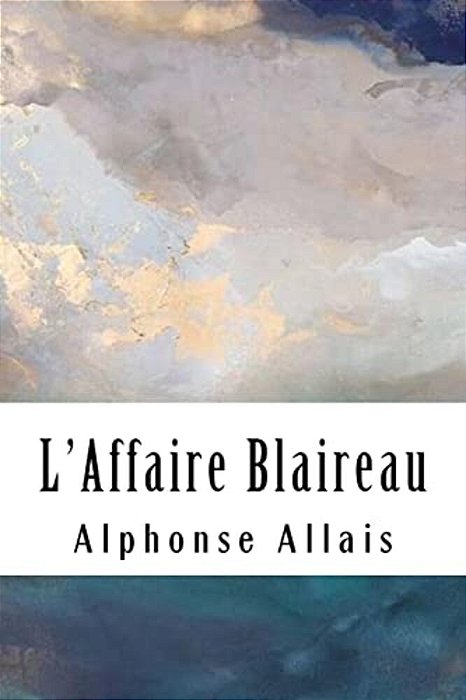 L'Affaire Blaireau-..