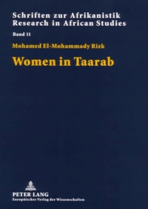 Women In Taarab: The Performing Art In East Africa-..