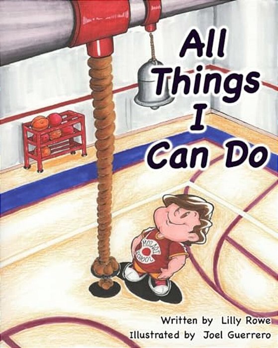 All Things I Can Do-..