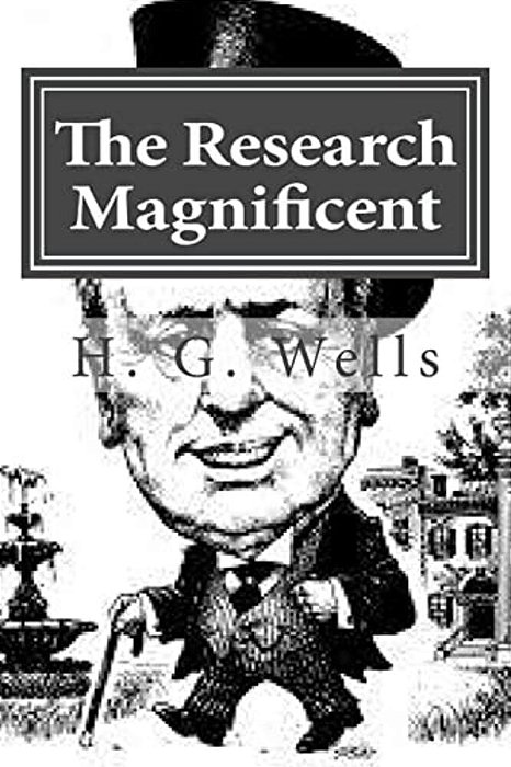 The Research Magnificent-..