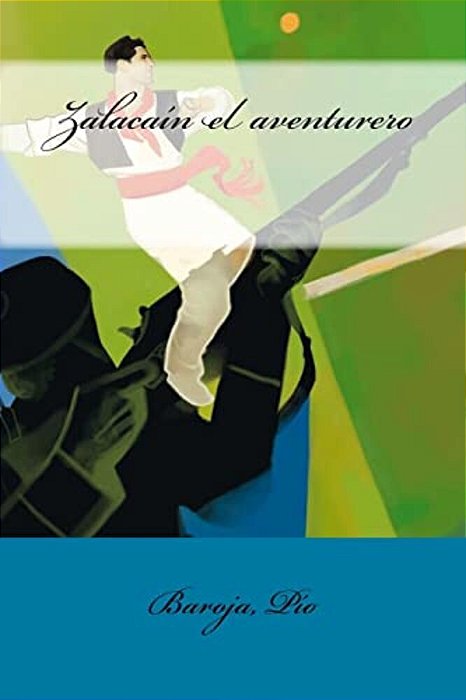 Zalacaín El Aventurero-..