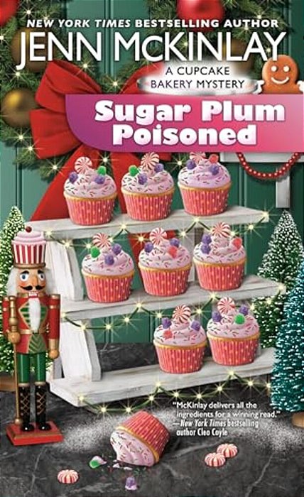 Sugar Plum Poisoned-..