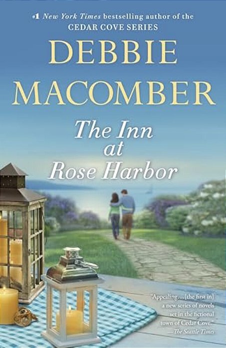 The Inn At Rose Harbor-..